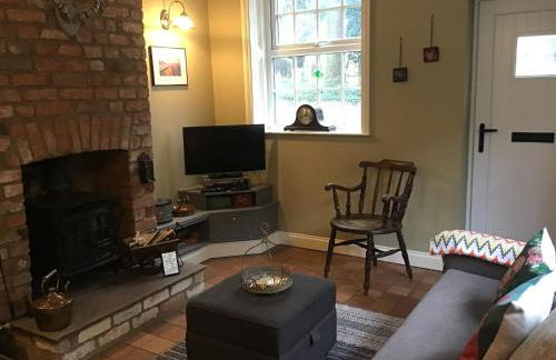 Holly cottage Wold Newton, near Yorkshire coast - Foto 27