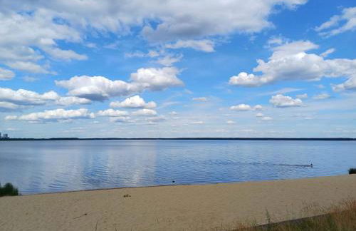Ferienwohnungen Lily, Bärwalder See, Ferienwohnung "LAUSITZ" - Foto 10