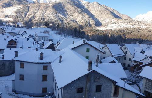 Casa Patty - Liariis of Ovaro CARNIA - Foto 11