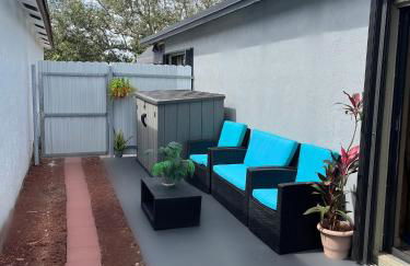 Amazing & cozy Duplex near Zoo Miami ! - Foto 77