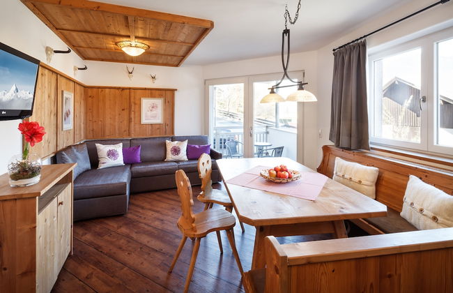 Margarethenstein Boutique Hotel & Apartment - Foto 12