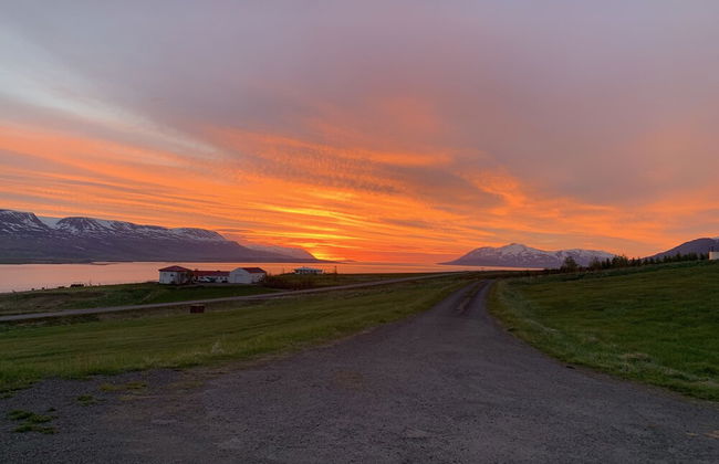 Sunnuhlid Apartment B - Photo 23