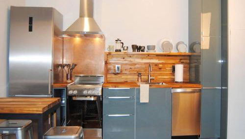 Trendy Studio in Prime South Philly Neighborhood - Foto 4