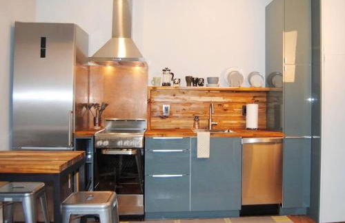 Trendy Studio in Prime South Philly Neighborhood - Foto 4