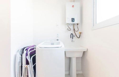 Casa Moderna em Condomínio Fechado SA1652 - Foto 27