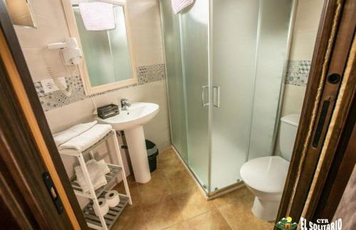 Chozos Rurales El Solitario - Foto 34