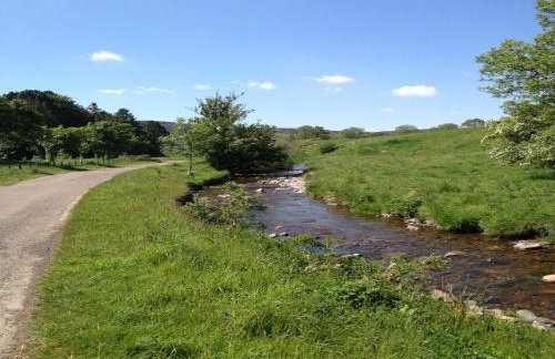 Clennell Hall Country House - Near Rothbury - Northumberland - Foto 18