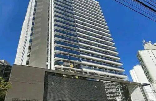 Maria Apê 21 Centro-Próx a UFJF - Cozinha Completa - Foto 58