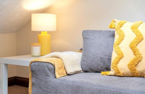 4 Bdr House with TV, Wifi, near Thetford town - Foto 17