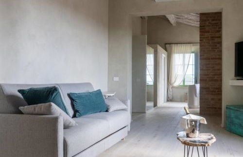 Tenuta d'Arbia, Siena - Foto 37