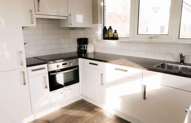 Holiday Home Satijnduiker - Foto 6