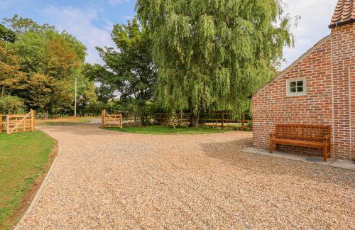 The Hayloft at Warren House - Foto 21