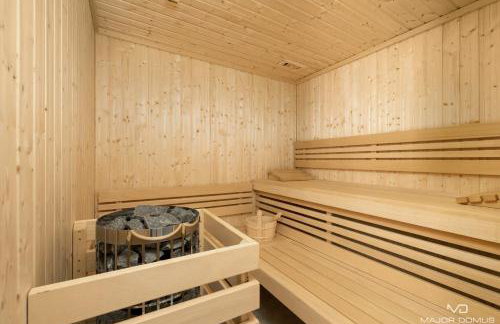 Sand Dunes Blue Marine by Major Domus Club - Foto 59