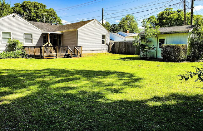 Bonita Bungalow - Photo 24