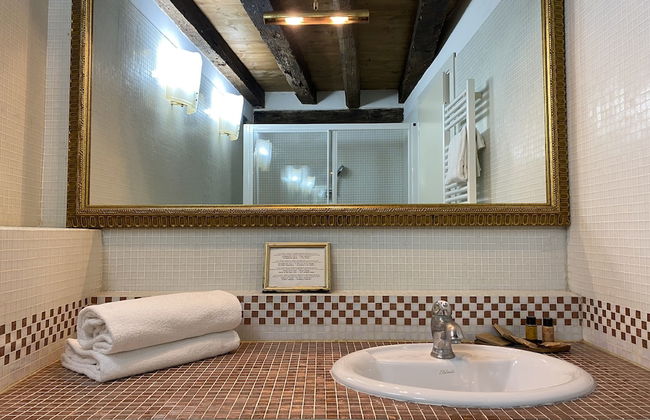 Ca' San Giorgio Relais & Suites - Photo 38