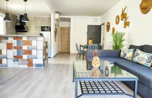 Apartamentos Las Palmeras - Foto 28