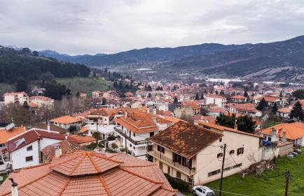 Strix Aluco Kalavryta - Foto 1