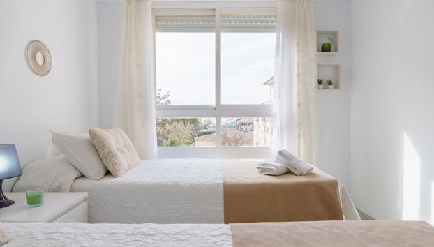 Apartment Hispanidad With Pool - Foto 2, Habitación