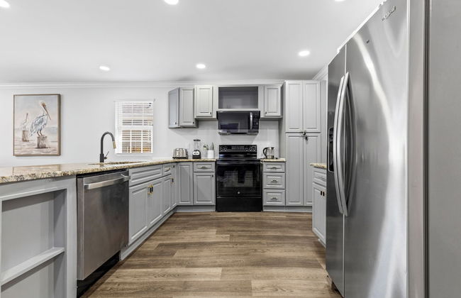 Bright and Modern Close to Everything - Foto 12