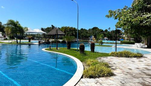 Apartamento excelente e espaçoso no Iloa Residence - Foto 4