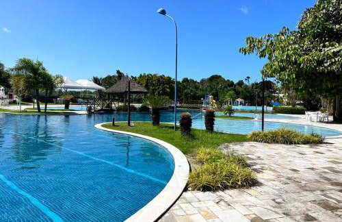 Apartamento excelente e espaçoso no Iloa Residence - Foto 4