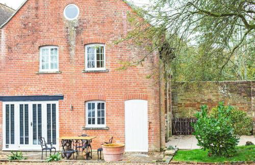 The Brick House Annexe - Foto 32