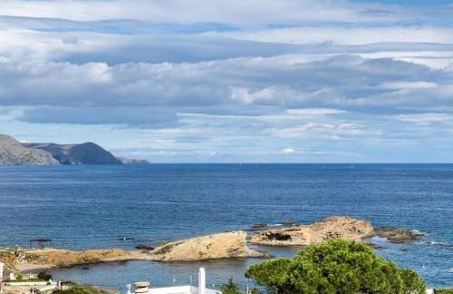 Villa Sarnella, El Port de la Selva - Foto 12