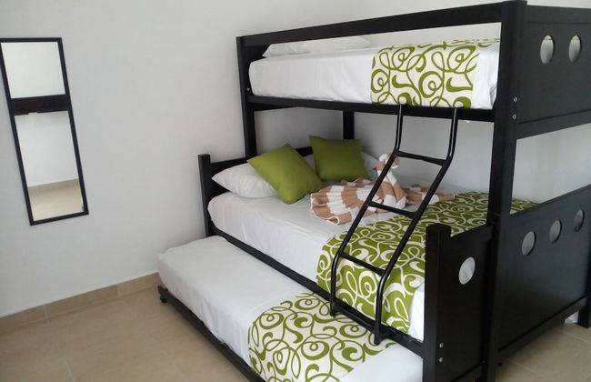 Villa Verde Limón by Akua - Foto 11