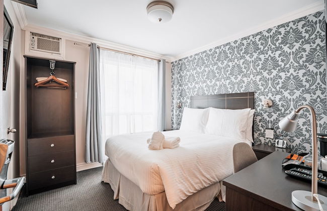 Hotel de Paris - Foto 5