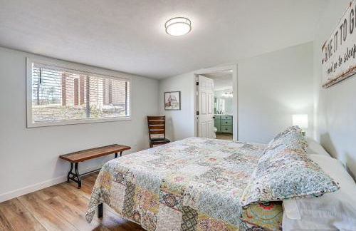 Waterfront Louisiana Home with Private Boat Launch! - Foto 12