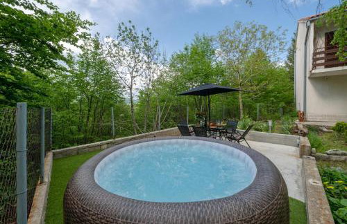 Mountain house Emerald dream - Foto 57