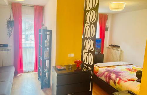 ATICO & TERRAZA a 6 minutos en metro de ATOCHA estacion central - Foto 13