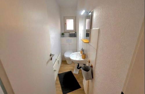 Pixies First - Ihr Wohlfühl-Apartment - Foto 13