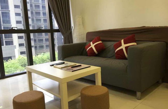 Charming Suite at Sunway and PJ - Foto 27