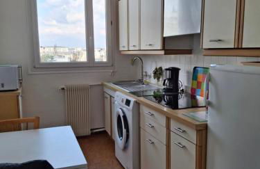 appartement lumineux - Photo 1