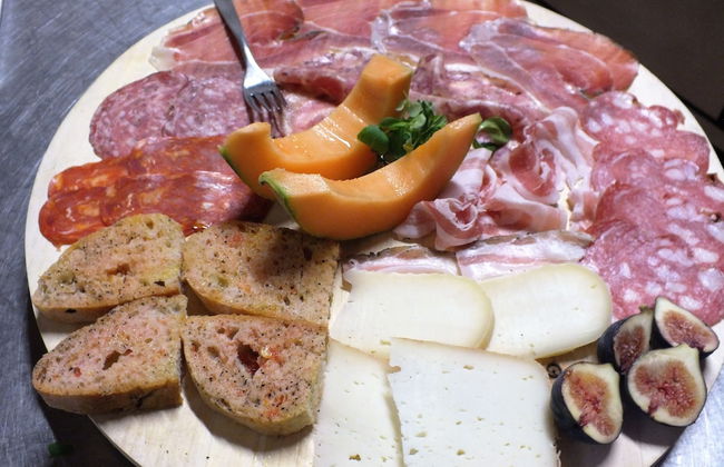 Agriturismo San Martino - Photo 20