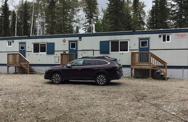 Arctic Homestead - Foto 8