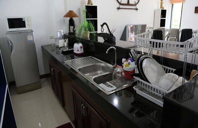 BEA Apartment - Foto 23