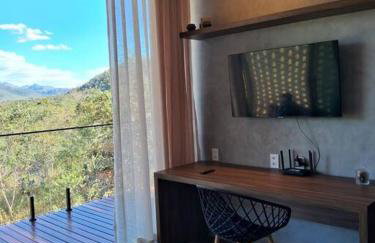 Casa Vértize, uma casa de alto padrão com Spa Hidro e vista espetacular - Foto 32