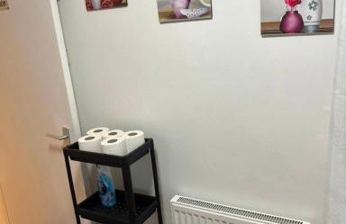 Thematic London Apartment in Holloway - Foto 19