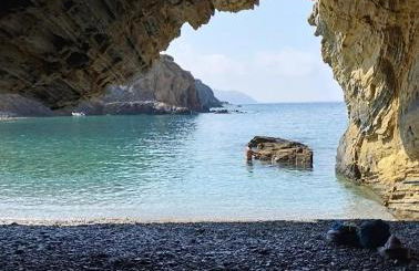 Πέτρινο σπίτι-Stone house Kostas - Foto 14