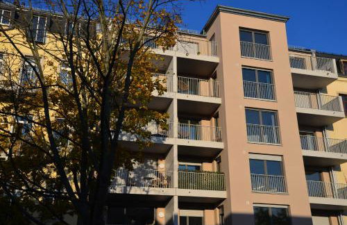 SweetHomes Dresden - Foto 45