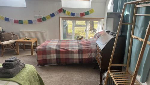 Broomhead Cottages - Foto 2