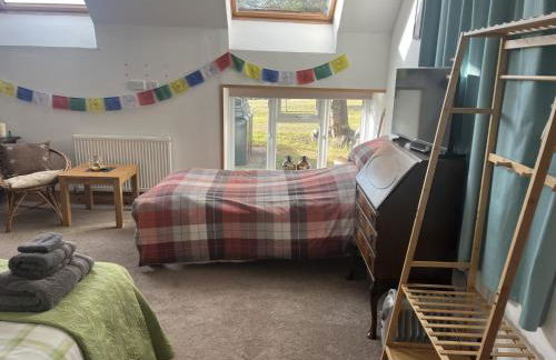 Broomhead Cottages - Foto 2