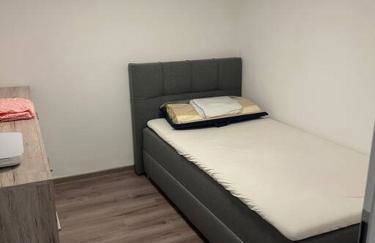 Ferienwohnung Rastenberg - Foto 10