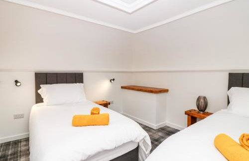 The Marriage Room at The Institute Executive Apartments - Foto 15