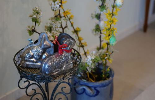 Charmant appartement rénové pour 4 pers avec terrasse à Hunawihr - FR-1-744-14 - Foto 35