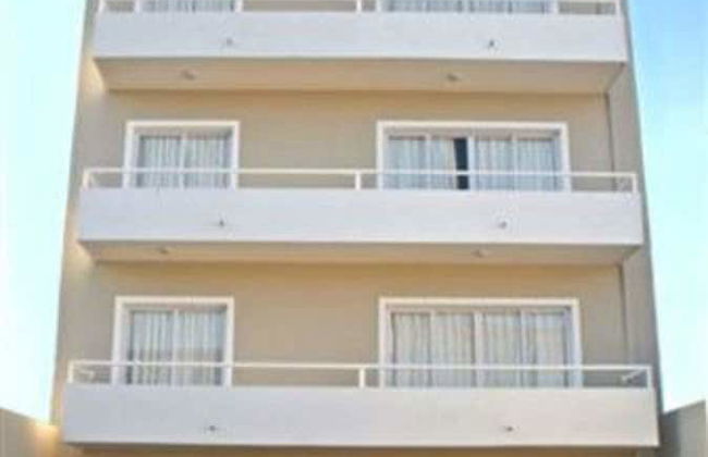 Wilson Apart Hotel - Photo 15