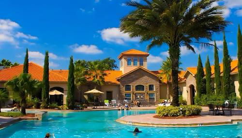 Tuscan Dream 2 Bedroom Condo by RedAwning - Foto 2