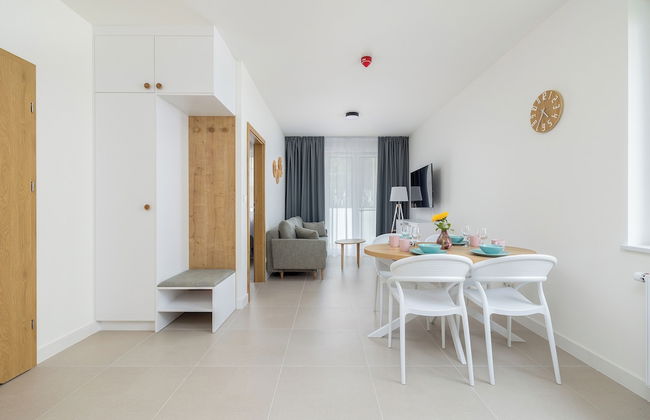 Dabki Apartment By the Beach by Renters - Foto 13